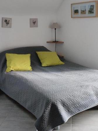 Ferienwohnung La Grange Du Manemeur Quiberon Exterior foto