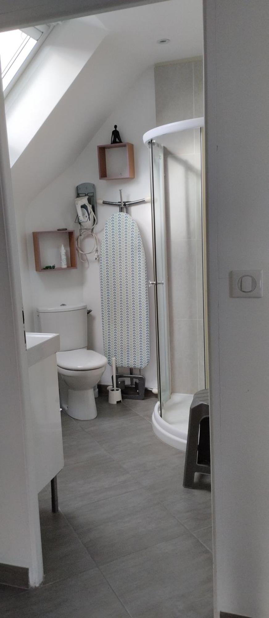 Ferienwohnung La Grange Du Manemeur Quiberon Exterior foto