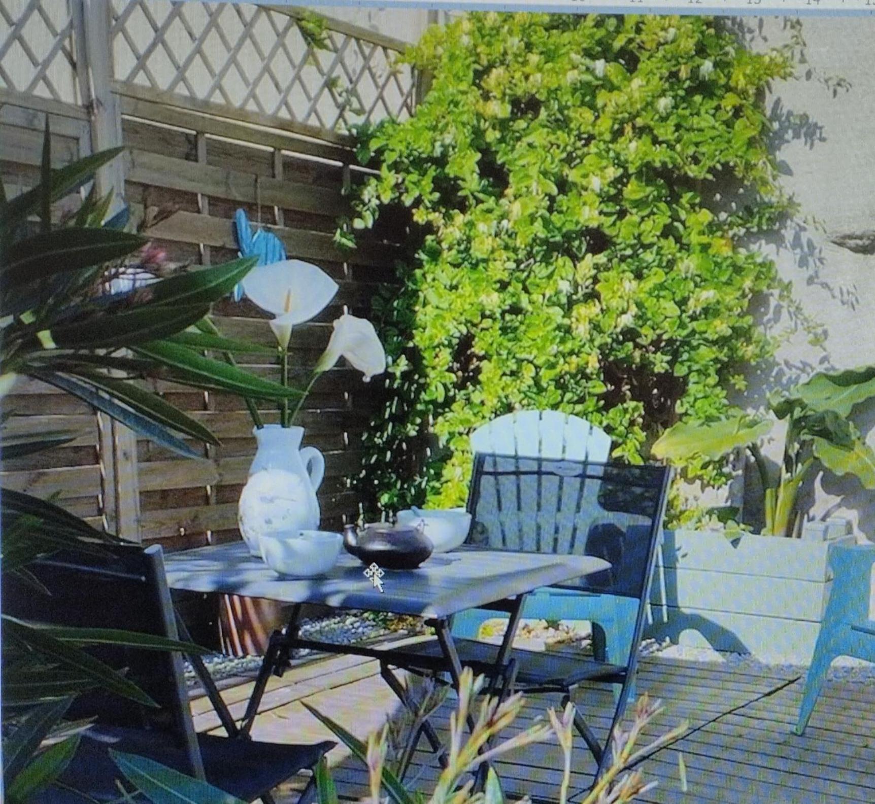 Ferienwohnung La Grange Du Manemeur Quiberon Exterior foto